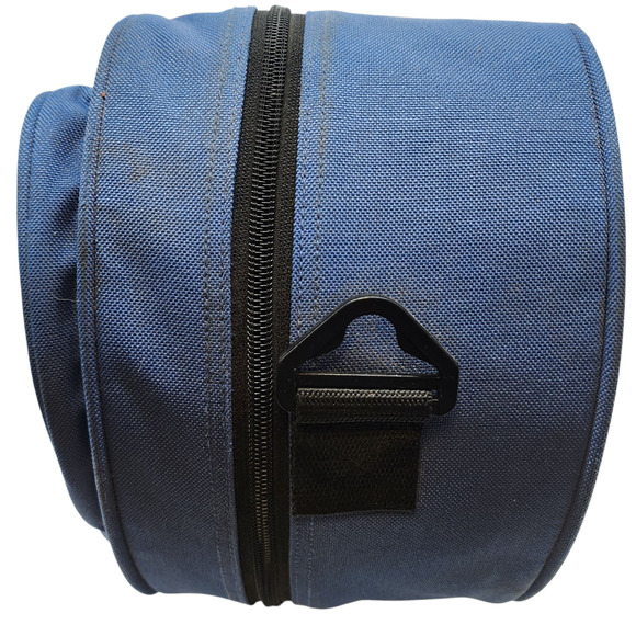 First Act Trumpet Case Softshell Blue - Picture 2 of 6
